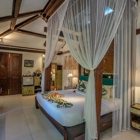 Kts Balinese Villas Чангу Экстерьер фото